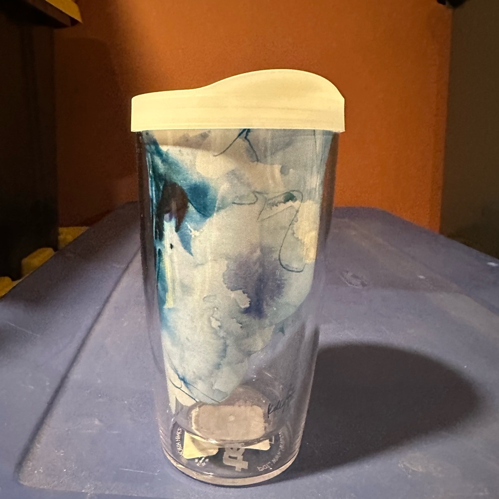 Tervis tumbler